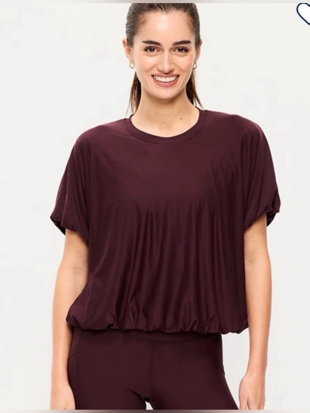 Old Navy Active CloudMotion Tee